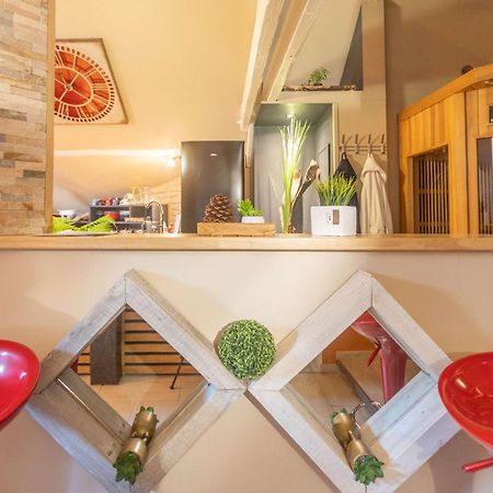 Apartment Design Suite Jehanster Екстериор снимка