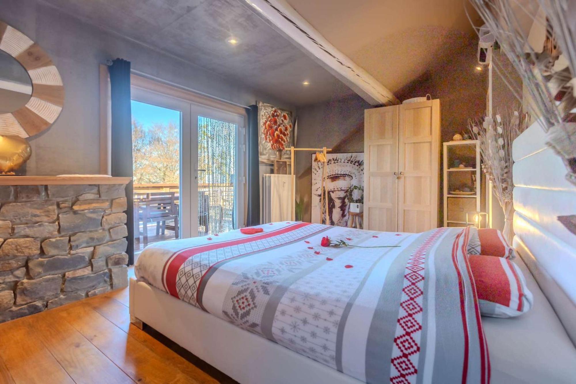 Apartment Design Suite Jehanster Екстериор снимка